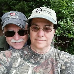 Meet your Posher, Sue